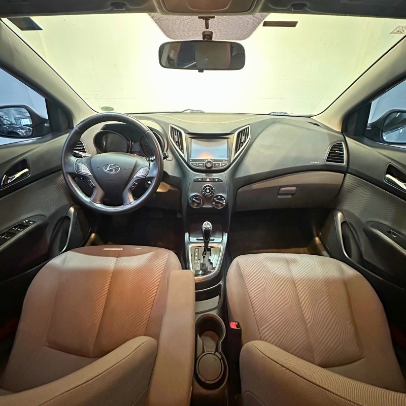 HB20 1.6 PREMIUM 16V FLEX 4P MANUAL - 2015 - CAXIAS DO SUL