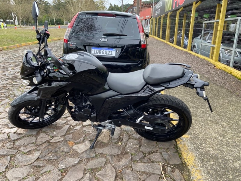 FAZER FZ25 - 2020 - DOIS IRMãOS