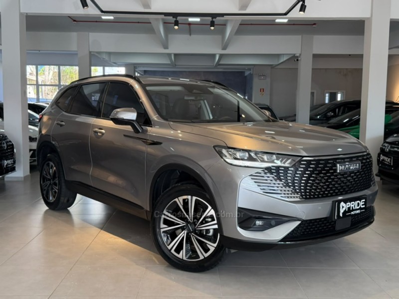 haval 1.5 h6 phev premium awd e traction hibrido 4p automatico 2025 caxias do sul