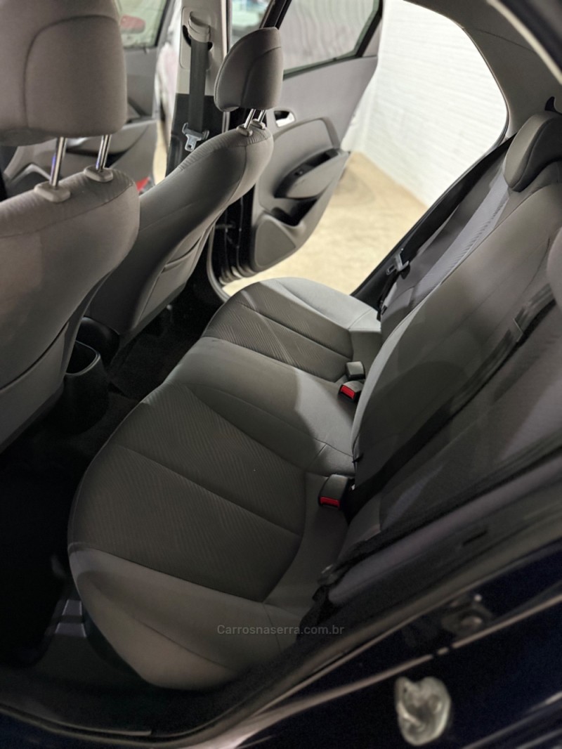 HB20 1.6 PREMIUM 16V FLEX 4P MANUAL - 2013 - ARROIO DO MEIO