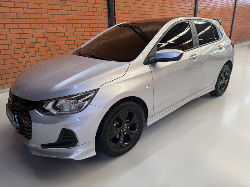 onix 1.0 lt 12v turbo flex 4p manual 2021 bento goncalves
