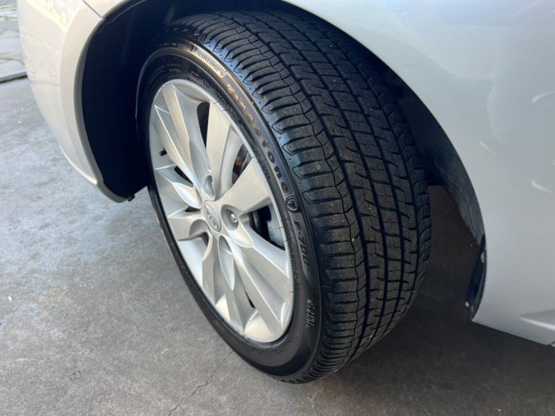 CERATO 1.6 EX SEDAN 16V GASOLINA 4P MANUAL - 2011 - CAXIAS DO SUL
