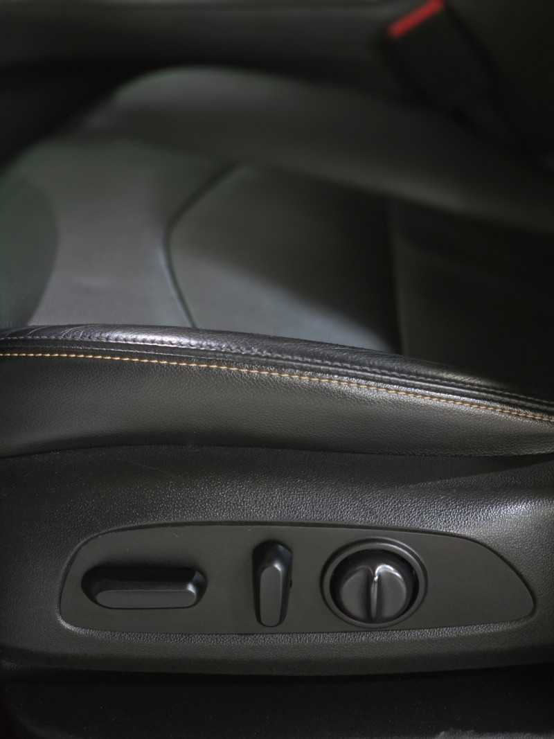 EQUINOX 2.0 16V TURBO GASOLINA LT AUTOMÁTICO - 2018 - CAXIAS DO SUL