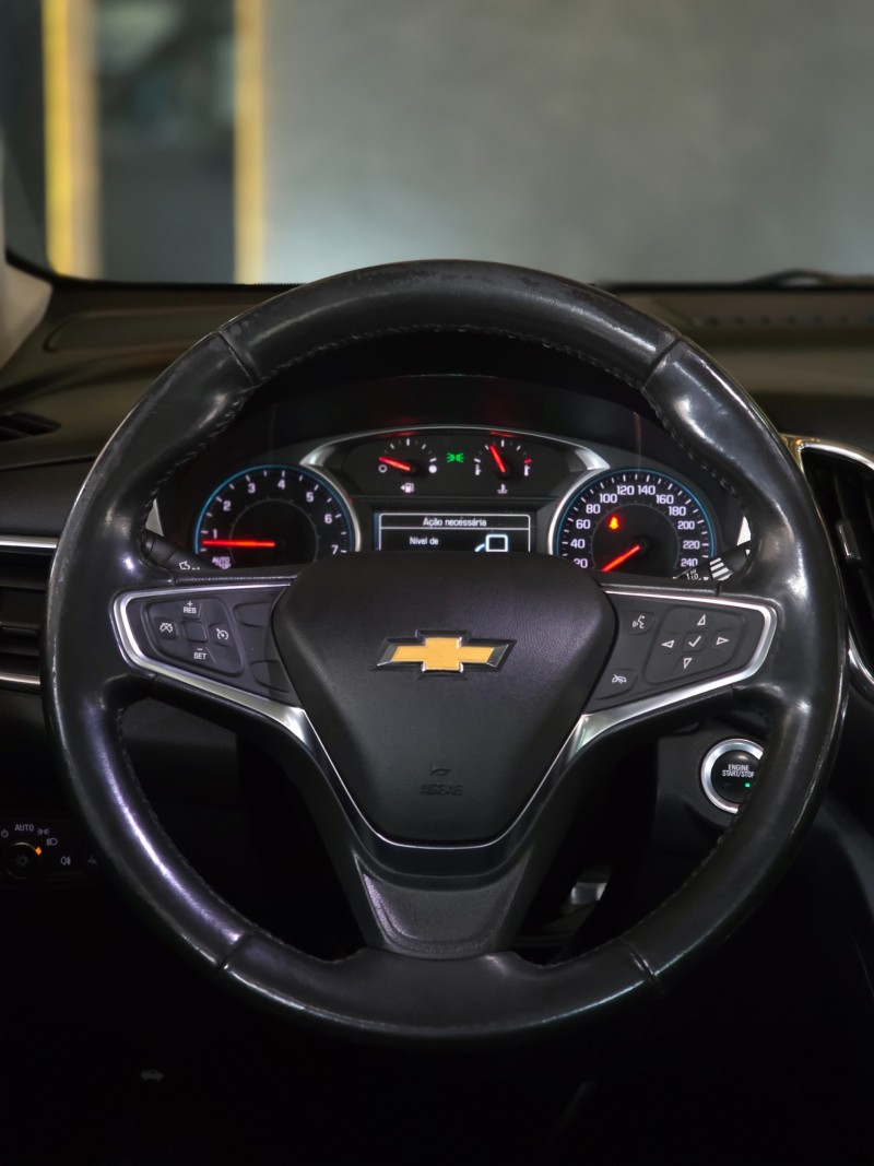 EQUINOX 2.0 16V TURBO GASOLINA LT AUTOMÁTICO - 2018 - CAXIAS DO SUL