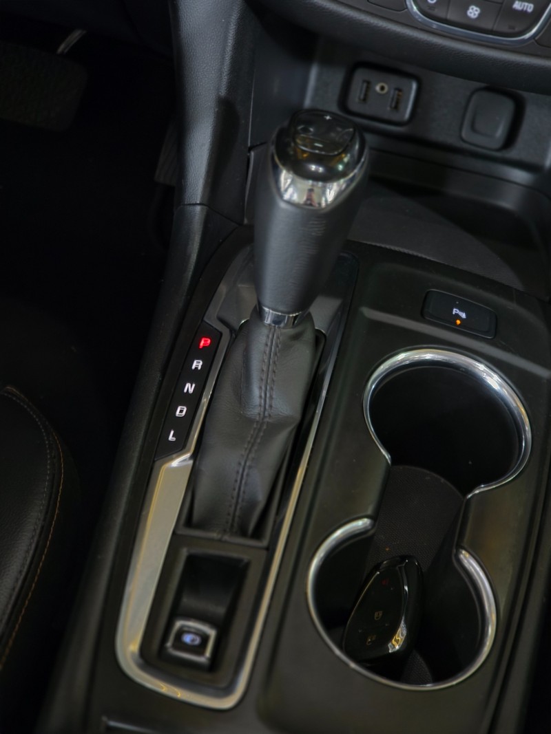 EQUINOX 2.0 16V TURBO GASOLINA LT AUTOMÁTICO - 2018 - CAXIAS DO SUL