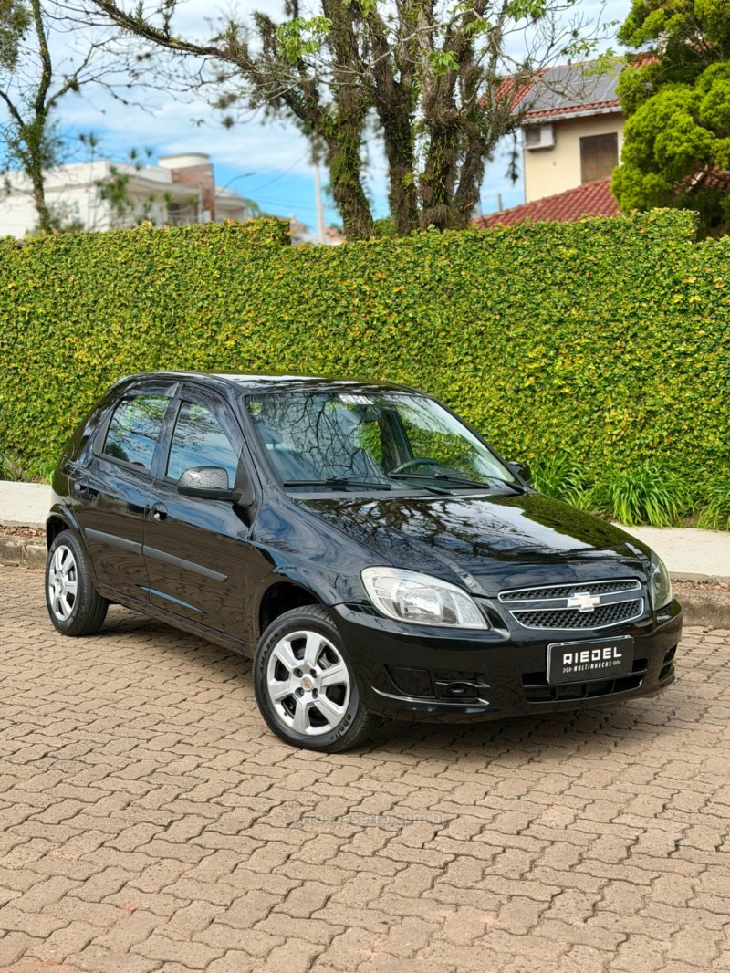 celta 1.0 mpfi spirit 8v flex 4p manual 2015 venancio aires