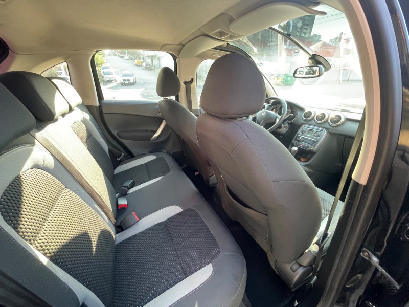 C3 1.6 EXCLUSIVE 16V FLEX 4P AUTOMÁTICO - 2013 - CAXIAS DO SUL
