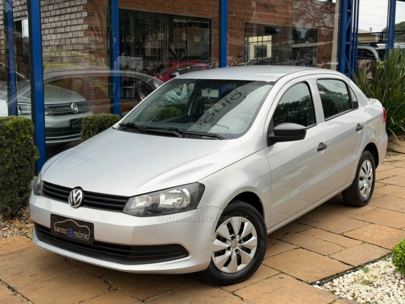 voyage 1.0 mi trendline 8v flex 4p manual 2015 lagoa vermelha