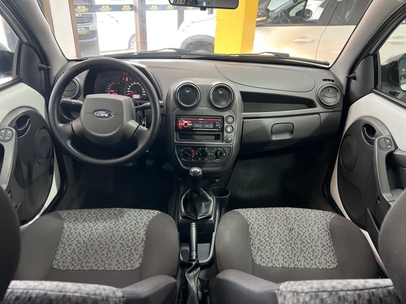KA 1.0 MPI 8V FLEX 2P MANUAL - 2012 - CAXIAS DO SUL