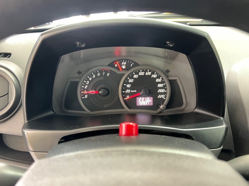KA 1.0 MPI 8V FLEX 2P MANUAL - 2012 - CAXIAS DO SUL
