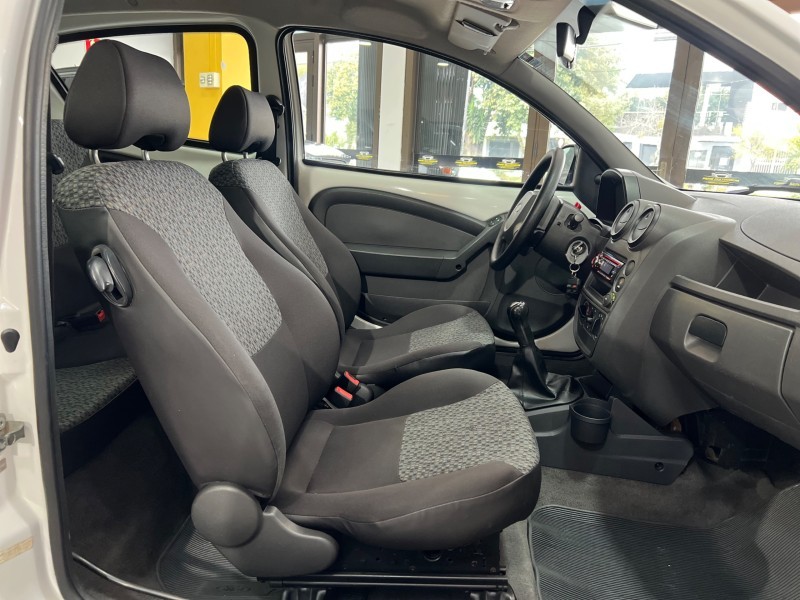 KA 1.0 MPI 8V FLEX 2P MANUAL - 2012 - CAXIAS DO SUL