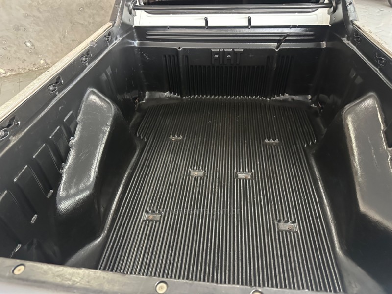 STRADA 1.4 MPI HARD WORKING CS 8V FLEX 2P MANUAL - 2016 - CAXIAS DO SUL