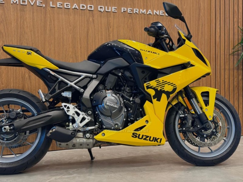GSX  - 2026 - NOVO HAMBURGO