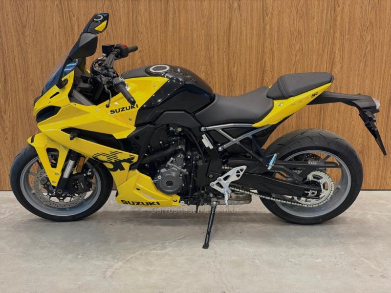 GSX  - 2026 - NOVO HAMBURGO