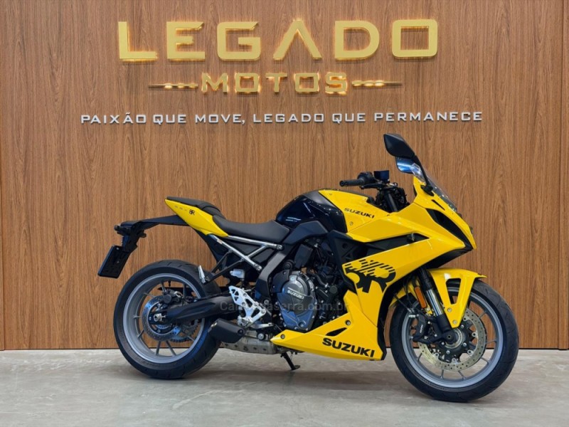 gsx  2026 novo hamburgo