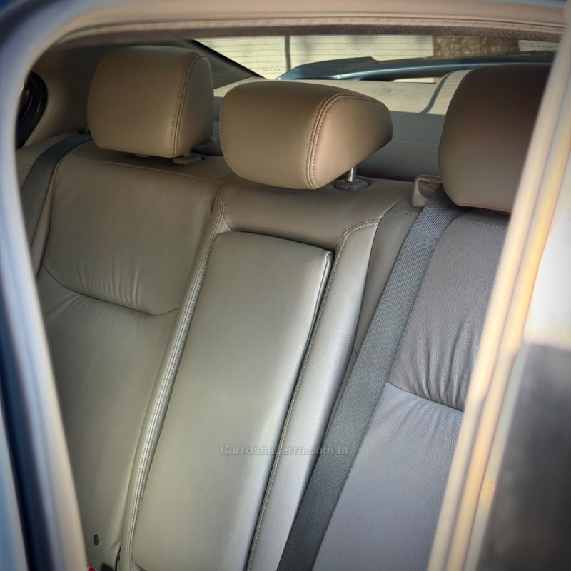 CIVIC 2.0 LXR 16V FLEX 4P AUTOMÁTICO - 2015 - ENCANTADO