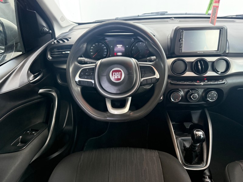 ARGO 1.0 DRIVE 6V FLEX 4P MANUAL - 2021 - CAXIAS DO SUL