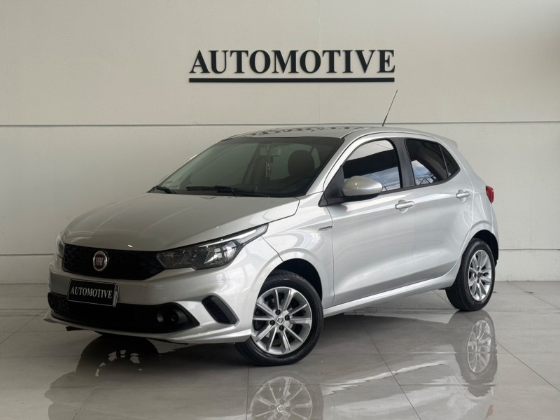 argo 1.0 drive 6v flex 4p manual 2021 caxias do sul