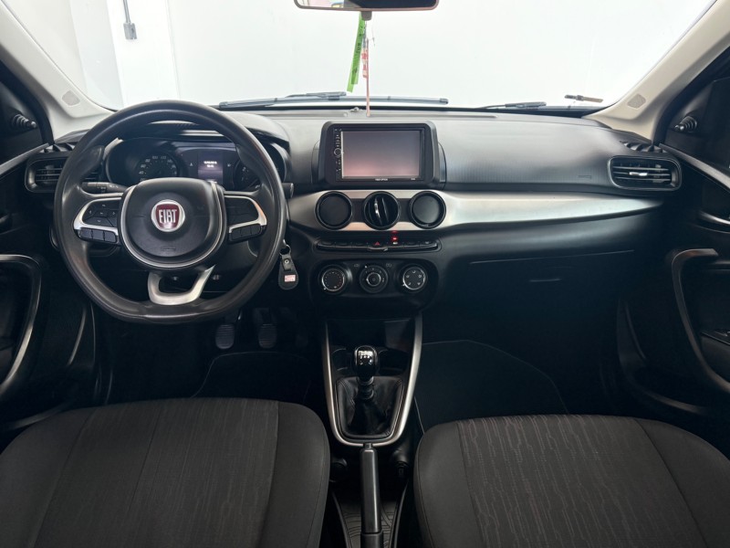 ARGO 1.0 DRIVE 6V FLEX 4P MANUAL - 2021 - CAXIAS DO SUL