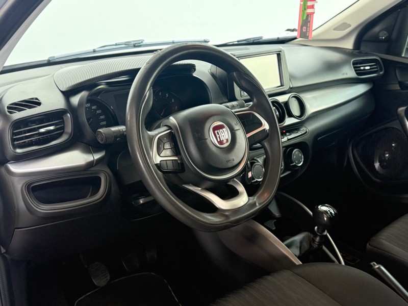 ARGO 1.0 DRIVE 6V FLEX 4P MANUAL - 2021 - CAXIAS DO SUL