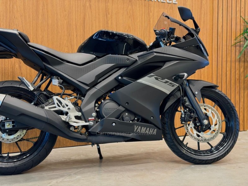 R15 ABS - 2024 - NOVO HAMBURGO
