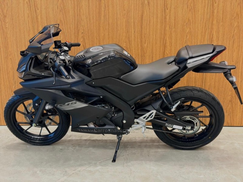 R15 ABS - 2024 - NOVO HAMBURGO