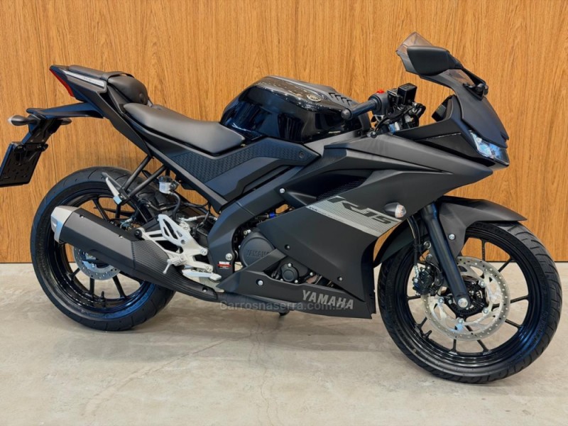 R15 ABS - 2024 - NOVO HAMBURGO