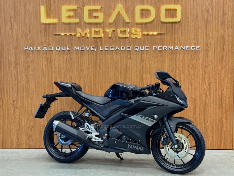 r15 abs 2024 novo hamburgo