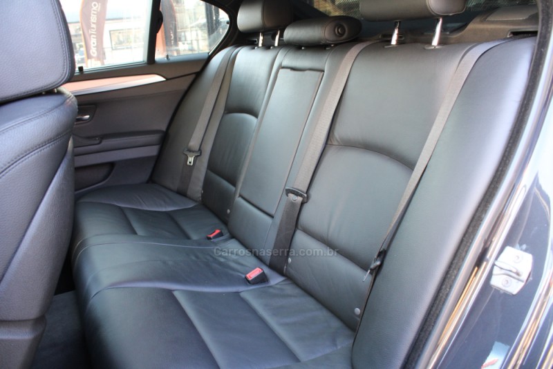 528I 2.0 M SPORT 16V GASOLINA 4P AUTOMÁTICO - 2014 - CAXIAS DO SUL