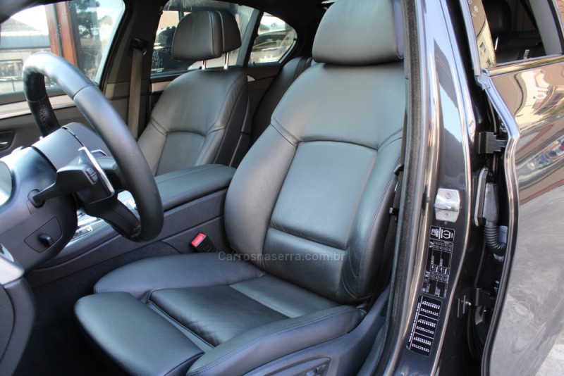 528I 2.0 M SPORT 16V GASOLINA 4P AUTOMÁTICO - 2014 - CAXIAS DO SUL
