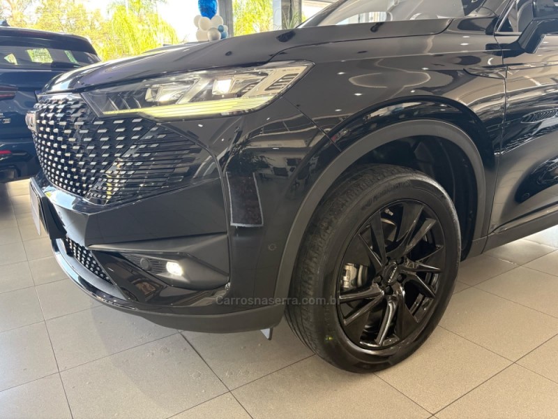 HAVAL 1.5 H6 HEV2 16V HÍBRIDO 4P AUTOMÁTICO - 2025 - NOVO HAMBURGO