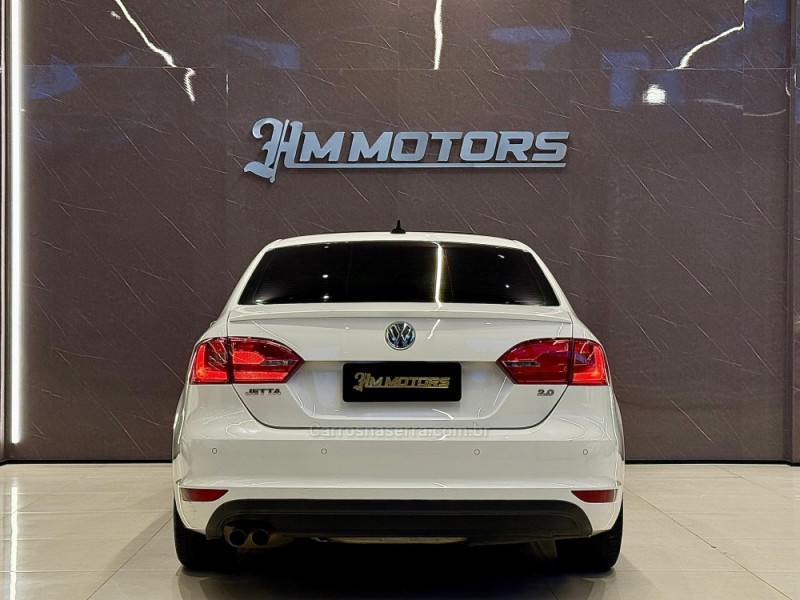 JETTA 2.0 COMFORTLINE FLEX 4P TIPTRONIC - 2013 - CAXIAS DO SUL
