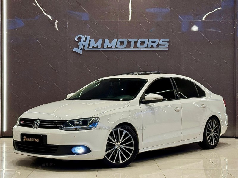 JETTA 2.0 COMFORTLINE FLEX 4P TIPTRONIC
