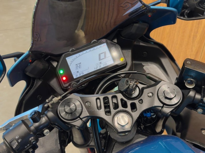 YZF R3 - 2022 - NOVO HAMBURGO