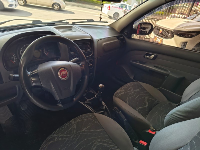STRADA 1.4 MPI WORKING CS 8V CELEBRATION FLEX 2P MANUAL - 2015 - CAXIAS DO SUL