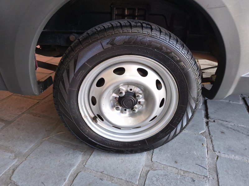STRADA 1.4 MPI WORKING CS 8V CELEBRATION FLEX 2P MANUAL - 2015 - CAXIAS DO SUL