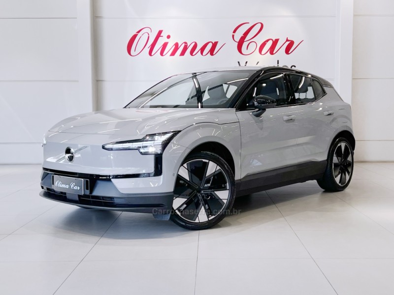 ex30 ultra extended range 2024 flores da cunha