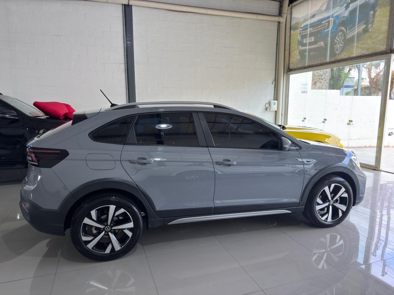 NIVUS 1.0 TSI HIGHLINE FLEX 4P AUTOMÁTICO - 2024 - CAXIAS DO SUL