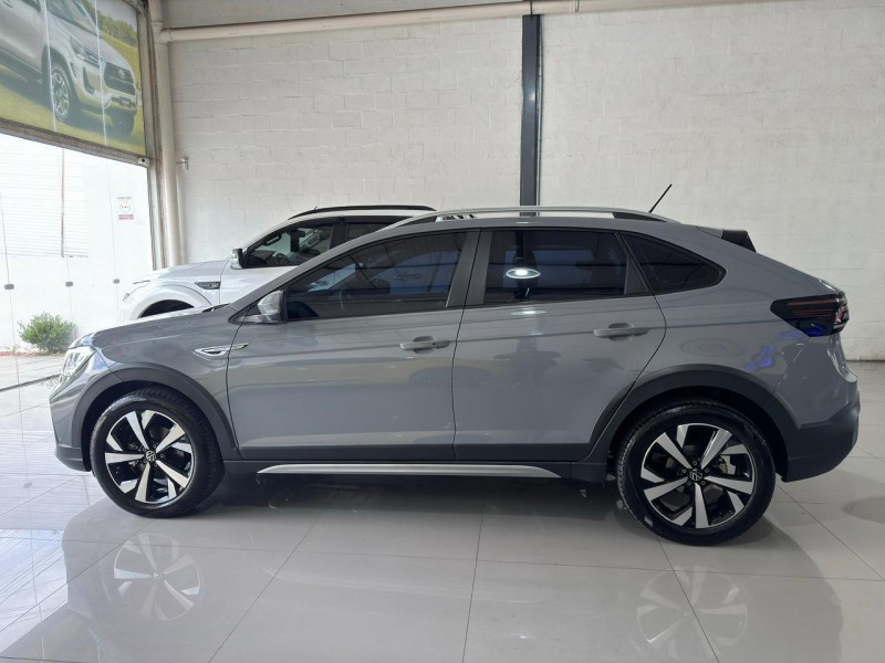 NIVUS 1.0 TSI HIGHLINE FLEX 4P AUTOMÁTICO - 2024 - CAXIAS DO SUL
