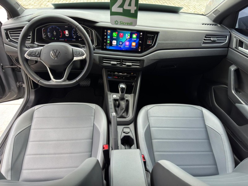 NIVUS 1.0 TSI HIGHLINE FLEX 4P AUTOMÁTICO - 2024 - CAXIAS DO SUL