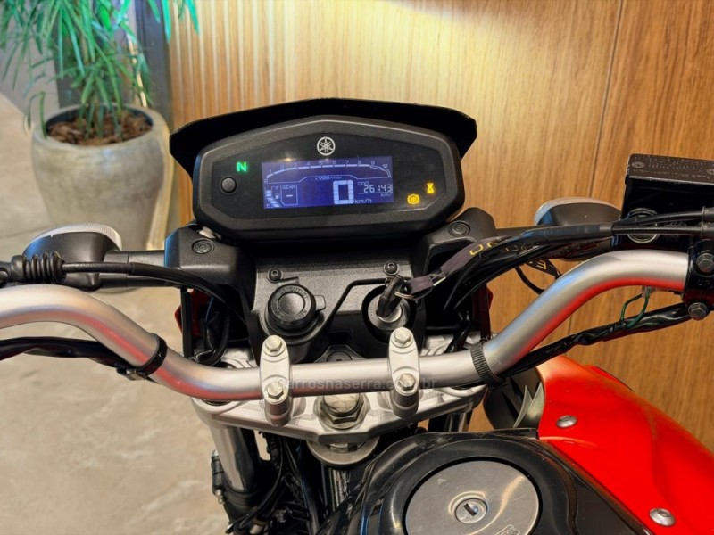 XTZ CROSSER 150 Z FLEX - 2024 - NOVO HAMBURGO