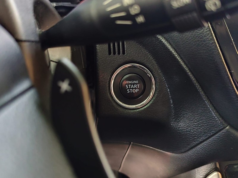 S-CROSS 1.4 4STYLE-S ALLGRIP 16V TURBO GASOLINA 4P AUTOMÁTICO - 2018 - CAXIAS DO SUL