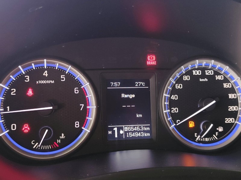 S-CROSS 1.4 4STYLE-S ALLGRIP 16V TURBO GASOLINA 4P AUTOMÁTICO - 2018 - CAXIAS DO SUL