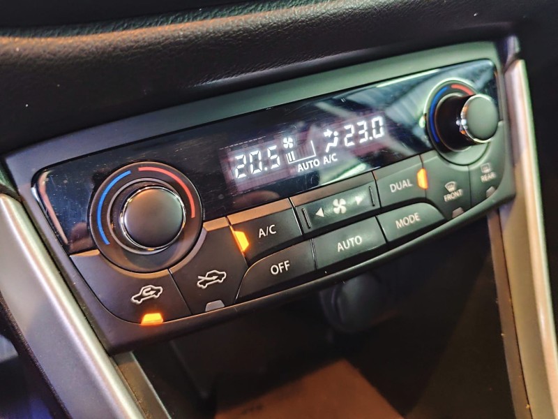 S-CROSS 1.4 4STYLE-S ALLGRIP 16V TURBO GASOLINA 4P AUTOMÁTICO - 2018 - CAXIAS DO SUL