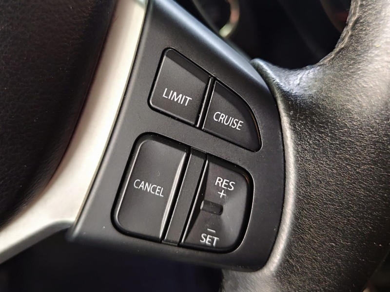 S-CROSS 1.4 4STYLE-S ALLGRIP 16V TURBO GASOLINA 4P AUTOMÁTICO - 2018 - CAXIAS DO SUL