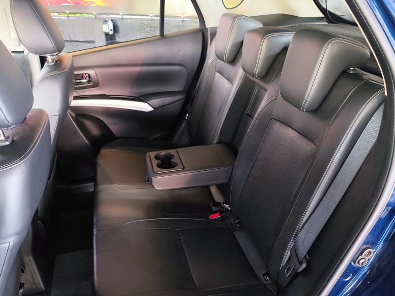 S-CROSS 1.4 4STYLE-S ALLGRIP 16V TURBO GASOLINA 4P AUTOMÁTICO - 2018 - CAXIAS DO SUL