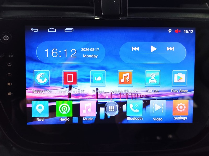 S-CROSS 1.4 4STYLE-S ALLGRIP 16V TURBO GASOLINA 4P AUTOMÁTICO - 2018 - CAXIAS DO SUL