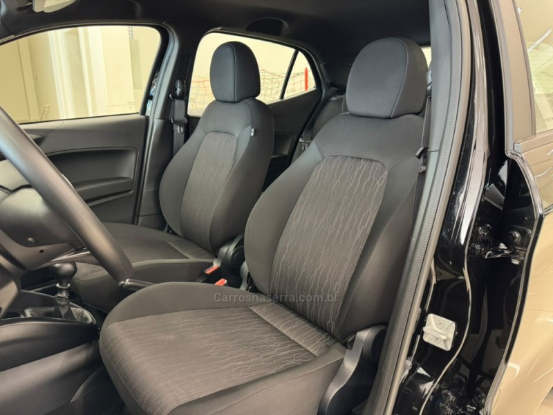 ARGO 1.0 FIREFLY FLEX 4P MANUAL - 2026 - VERANóPOLIS