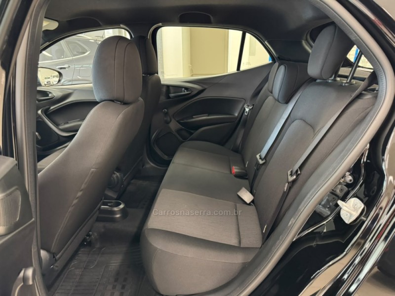 ARGO 1.0 FIREFLY FLEX 4P MANUAL - 2026 - VERANóPOLIS
