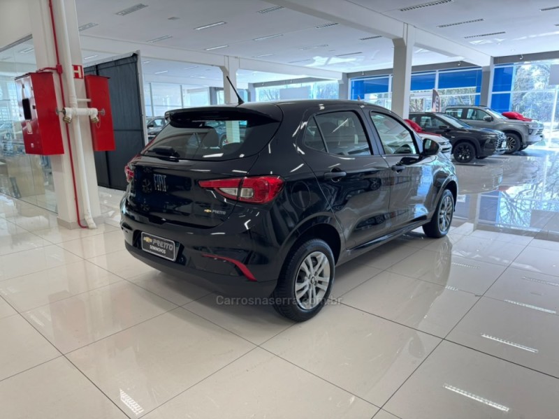ARGO 1.0 FIREFLY FLEX 4P MANUAL - 2026 - VERANóPOLIS